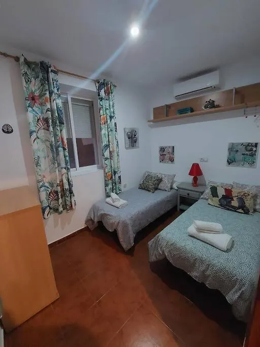 Appartamento Apartamento Santa Maria Cadice