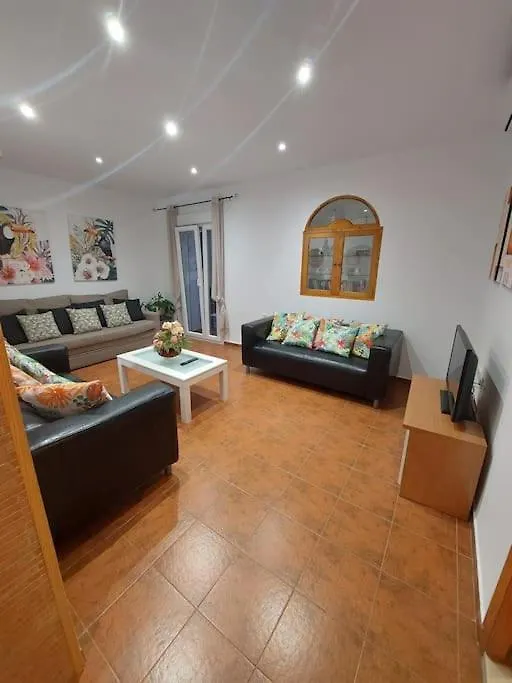 Apartamento Santa Maria Cadiz Spain